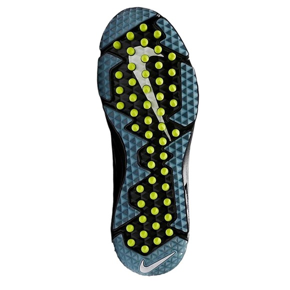 Nike Shoes Men Size 18 Vapor Untouchable Speed Turf 2 Football 917169-001 - Picture 5 of 6